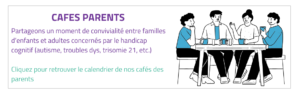 illustration café des parents