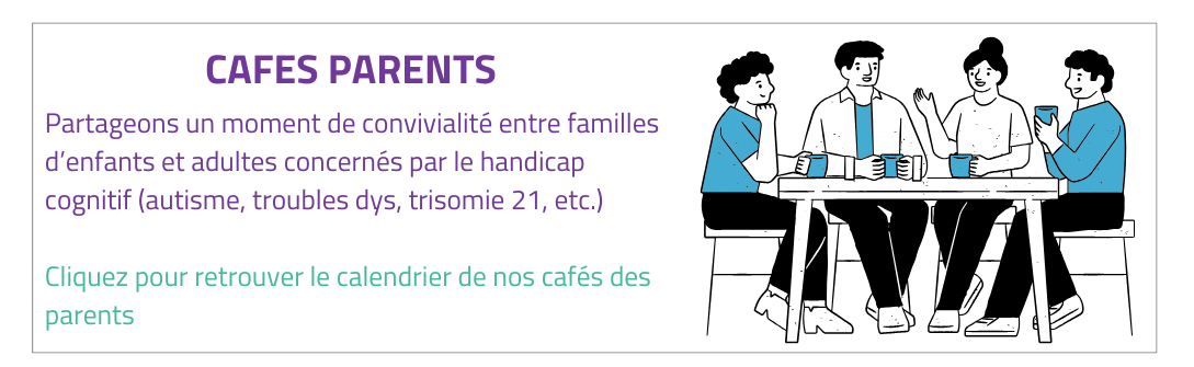 illustration café des parents