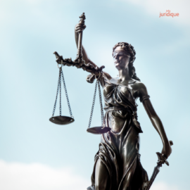 statut de la justice